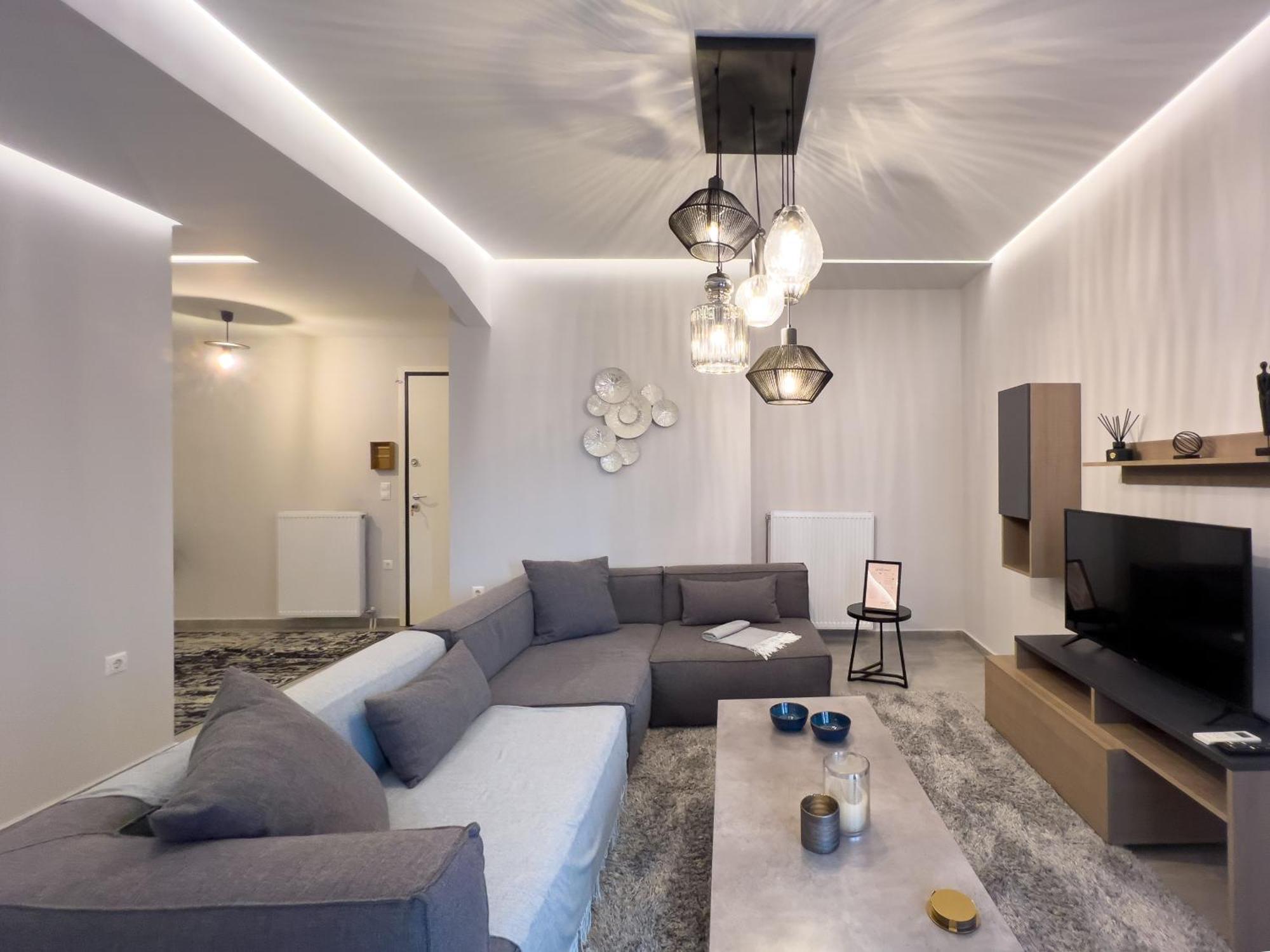 Anagnostopoulou Elegance In Kolonaki Apartment Athens Exterior photo